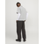 JACK & JONES Muška košulja Altitude, Siva