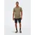 ONLY & SONS Benne Majica 615418 Zelena