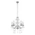 Luster ML1424-5 CH
