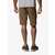 Pohodniške kratke hlače Columbia Silver Ridge Utility Cargo Short - olive green