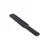 Hidden Desire Extreme Spiked Paddle Medium Black