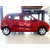 Side protective moldings Suzuki Celerio 2014-2020 (hatchback)