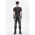 Gothic in punk majica moška - Battleground - DEVIL FASHION - TT315