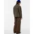 Pull&Bear Majica oliva