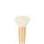 Četkica za Puder Za Lice CHIQUE ROSEGOLD | Cetkice za Sminkanje | Cetke za lice | Kozmo Shop Online