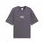 PUMA Graphic Tee Unisex, Men, Inky Depths, M