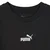 Puma ESS BLOCK Tee Črna