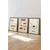Ç-300374 - 5070 Višenamenski Set Dekorativnih Slika (3 Komada)