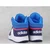 adidas HOOPS MID 3.0 K, dječije patike za slobodno vrijeme, plava GW0400