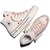 Converse patike Chuck Taylor All Star Eva Lift za žene