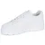 Puma Ženske patike Karmen Classic, 407187-02, Bele