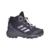 Adidas Patike za devojčice Terrex Mid Gtx K, JS2928, Ljubičaste