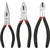 Kafuweier Set klešta PC5265T, 6, 3 Komada