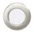 Eglo 901404 - LED ugradno svetlo FUEVA LED/3,7W/230V prečnik 8,8 cm hrom