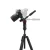 Manfrotto NOVO Befree GT PRO aluminijasto foto/video potovalno stojalo, 3 Way glava - TWIST LOCK - (MKBFRTA4GTFB-3W)