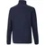 Puma Mikica teamRISE 1 4 Zip Top Jr
