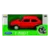 shumee WELLY VW VOLKSWAGEN GOLF 1 GTI RDEČA 1:34 43681