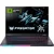 Acer - Predator Helios 18 AI - 18 250Hz Gaming Laptop - 2560 x 1600 -Intel Core Ultra 9 - NVIDIA GeForce RTX 5080 – 32GB – 1TB - Abyssal Black