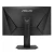 Monitor ASUS TUF VG27VQM 27/VA,zakrivljen/1920x1080/240Hz/1ms MPRT/HDMIx2,DP,USB/freesync/visina
