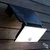 LED reflektor sa senzorom i solarnim panelom FUJI LED/8W/3,7V 2000 mAh IP65