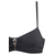 LASCANA Bikini, črna