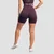 GymBeam Women‘s GymBabe Shorts Eclipse