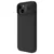 NILLKIN Maska za telefon iPhone 14 Plus CamShield Silky crna