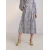 Guido Maria Kretschmer Women Krilo Dakota marine/bela