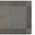 Set of 4 placemats, 45 x 30 cm, Grey
