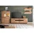 Livetastic DNEVNI REGAL, barve hrasta