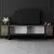 Hanah Home TV Komoda Yildiz, 180x50x30cm, Braon