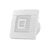 HACO Ventilator Wall fan with louver, 120 mm, standard version 0921