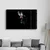 Wallity Slika od kalenog stakla 70x110cm
