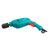 Total Udarna bušilica 850W TG109136