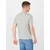 GAP Majica 781496 Siva