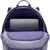 Columbia Buxton 26L Backpack Vijolična
