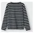 Name It majica DR 13237888 NKFTOVELINA D modra 122/128