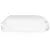 Ecolite LED-BH18W-BI - LED spoljašnje zidno svetlo BULK LED/18W/230V IP54 bela