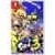 Nintendo Igra Splatoon 3