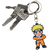 Privezak PVC AbyStyle - Naruto Shippuden - Naruto