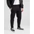 ARMANI EXCHANGE Hlače črna