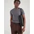 GANT Majica antracit