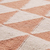 liewood® preproga berlin triangle/tuscany rose mix