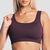 GymBeam Women‘s GymBabe Bralette Eclipse