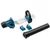 BOSCH pripomoček za odsesavanje prahu GDE max Professional (1600A001G9)