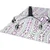 Decormat Podloga za stol Moroccan pattern 140x100 cm 15 cm