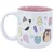 Keramična skodelica Stor Squishmallows - 400 ml (75849)