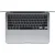 Obnovljen Laptop Macbook Air (13 2020, M1) Klasa A