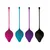 Essentials – Kegel Ball E1 - Modra