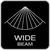 shumee Osram CUBE WL VX125-WD